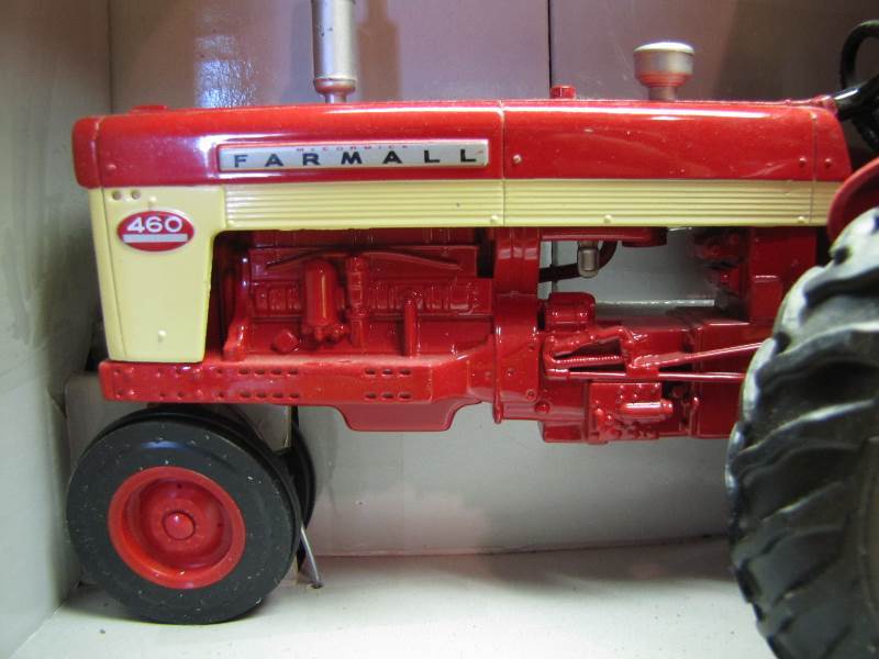 IH 460 Ertl