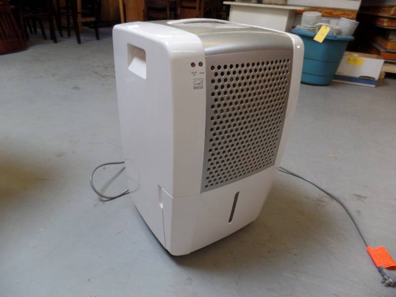 Humidifier