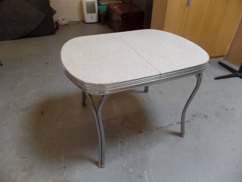 Kitchen Table