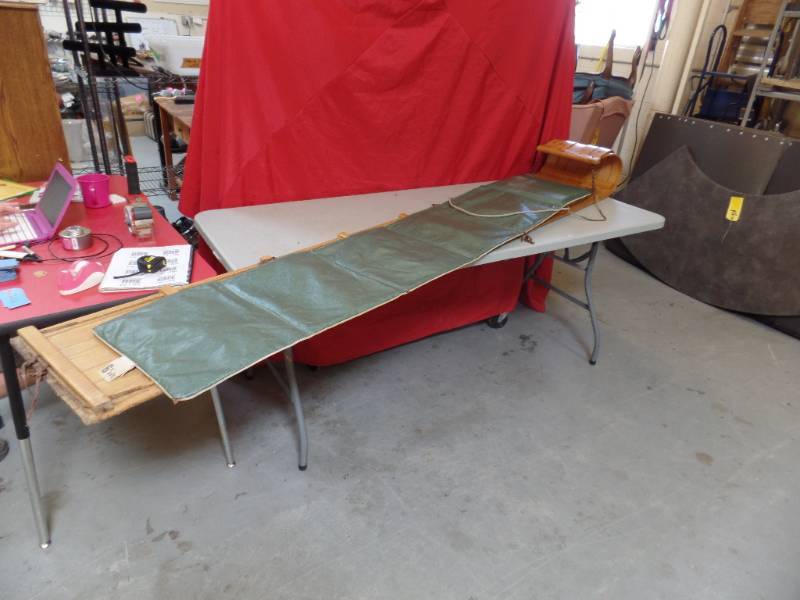 Toboggan