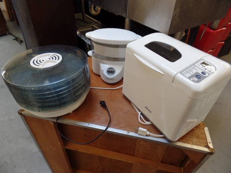 Small Appliances