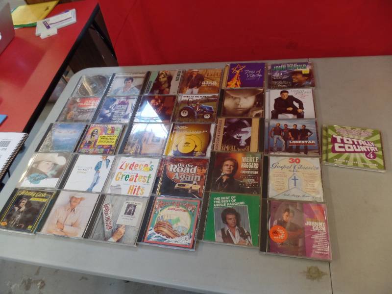 Neil Young, and CrosbyNash CD Collection