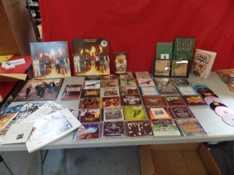 Lynyrd Skynyrd Collection