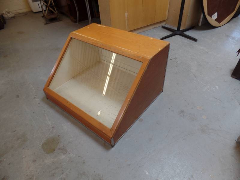 Display Case