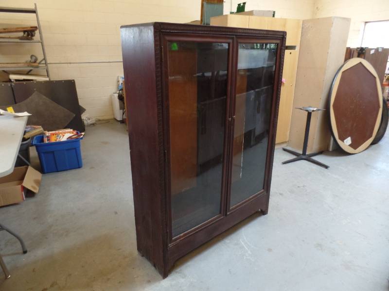 China Cabinet