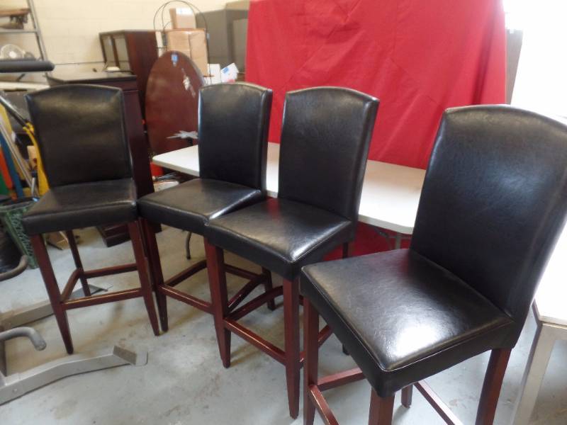 Bar Chairs