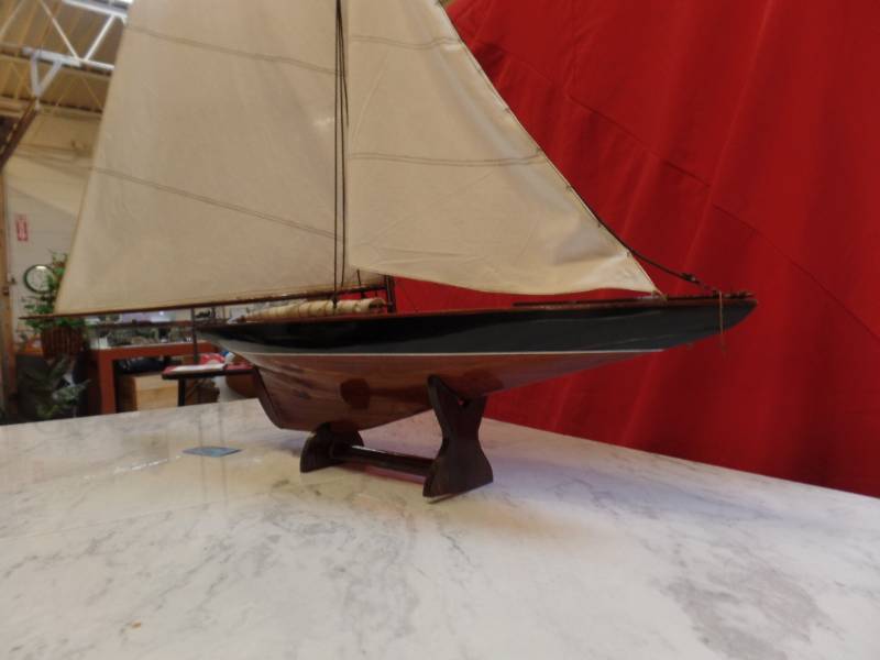 Decor Sailboat