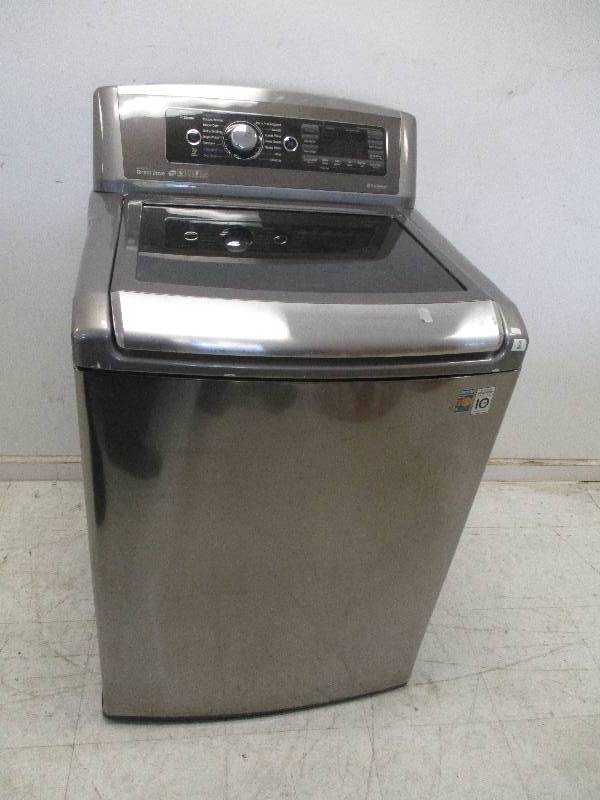 Washer