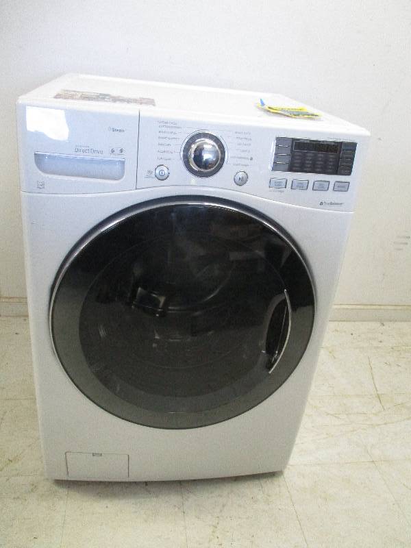 Washer