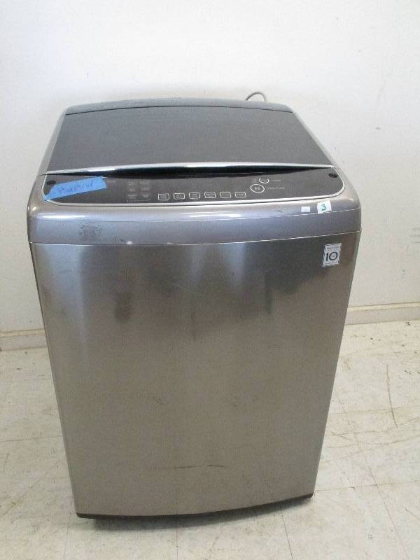 Washer