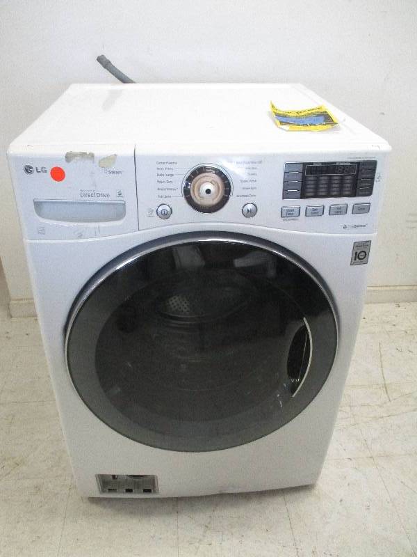 Washer