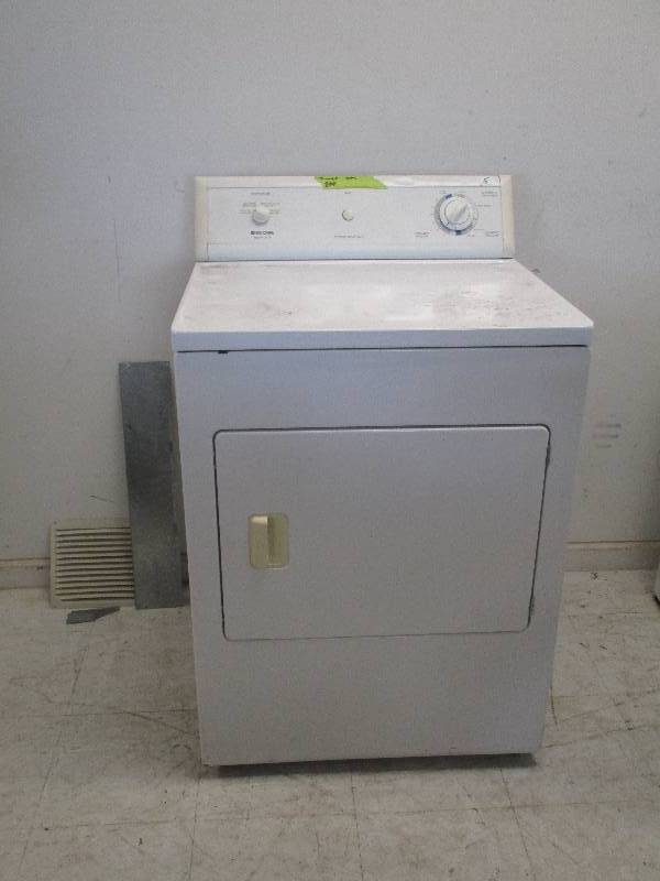 Dryer