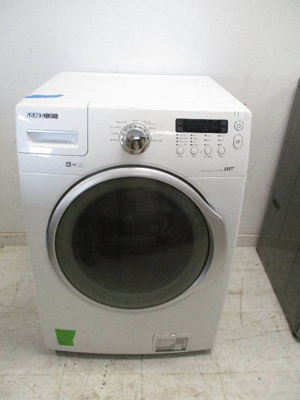 Washer