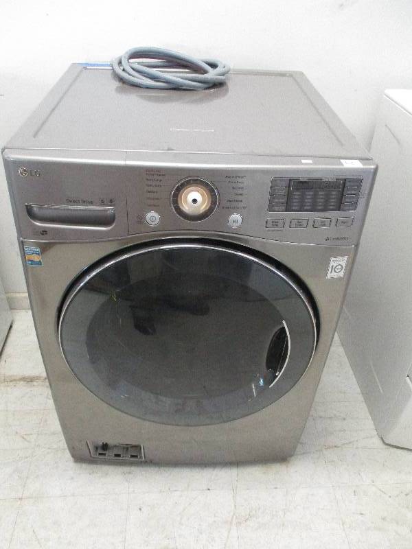 Washer