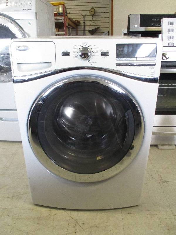 Washer
