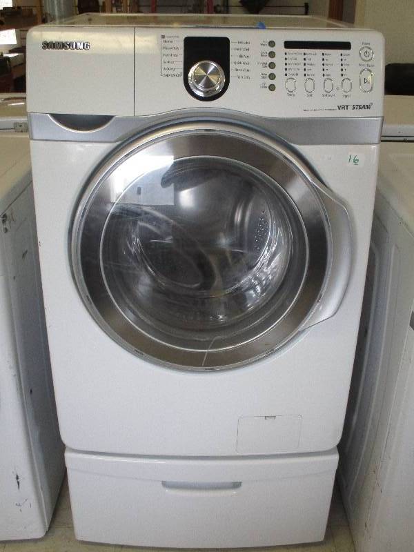 Washer