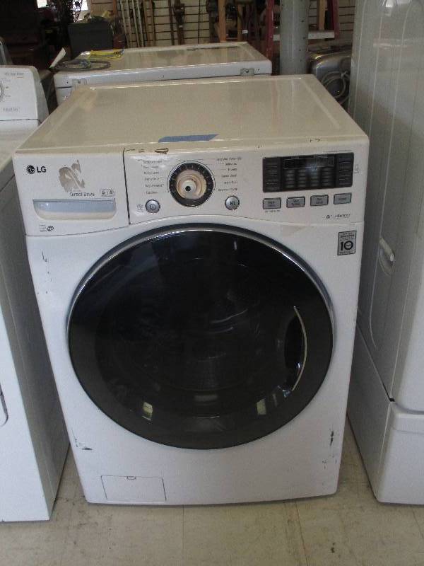 Washer