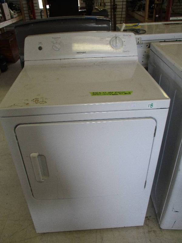 Dryer