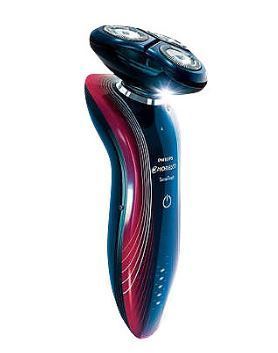Norelco 6000 Series WetDry Shaver