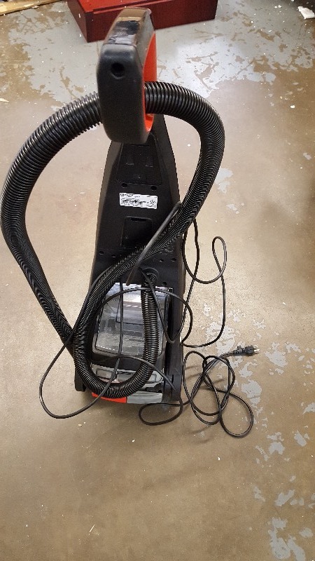 Bissell ProHeat Essential Deep Cleaner