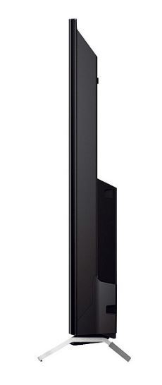 lot 34 image: Sony 40 1080p LED Smart TV with Built-In Wi-Fi