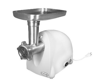 lot 1 image: Chefs Mark Electric Meat Grinder