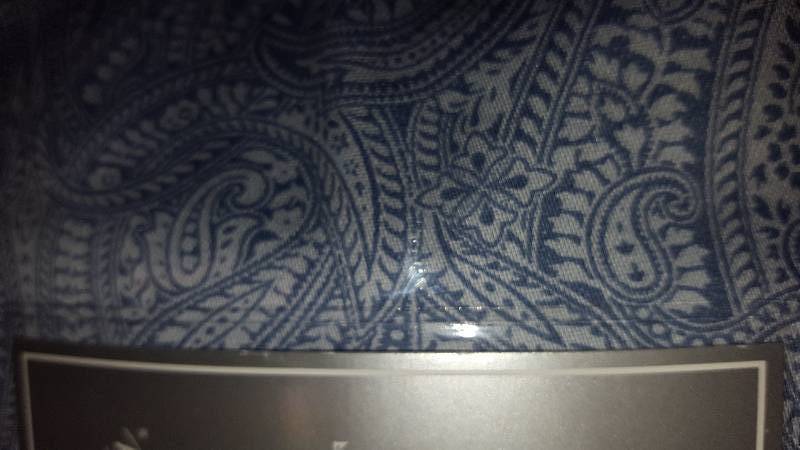 lot 160 image: Raymond Waites 6 Piece Sheet Set - Full