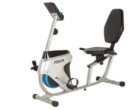 progear fitness bike