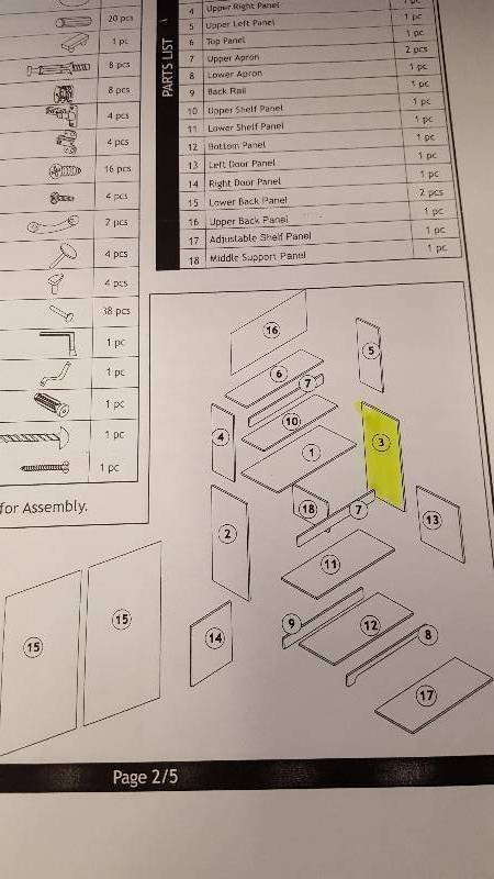 lot 79 image: Microwave Stand  - Oak
