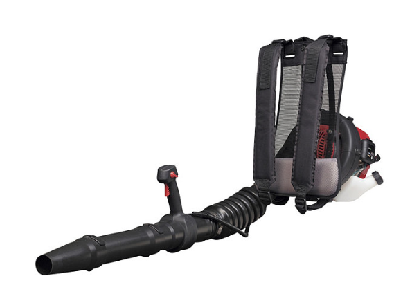 lot 156 image: Troy-Bilt Backpack Blower