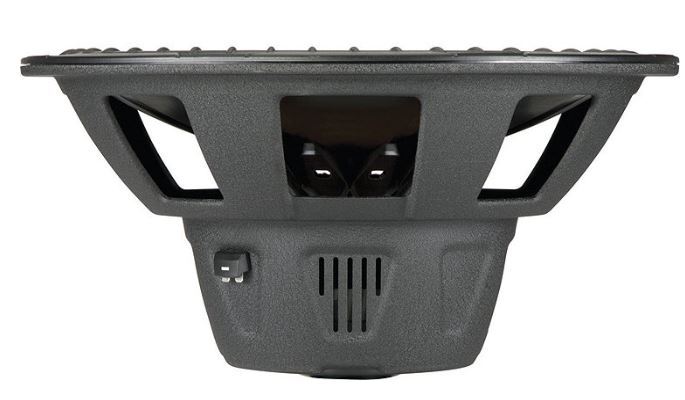 lot 159 image: Kicker CompS 1200 Watt 15 Subwoofer