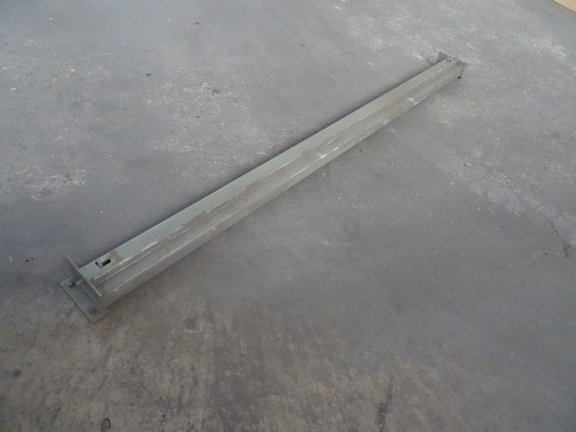lot 18 image: Pallet Rack Beams