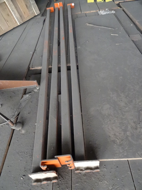 lot 134 image: Beams
