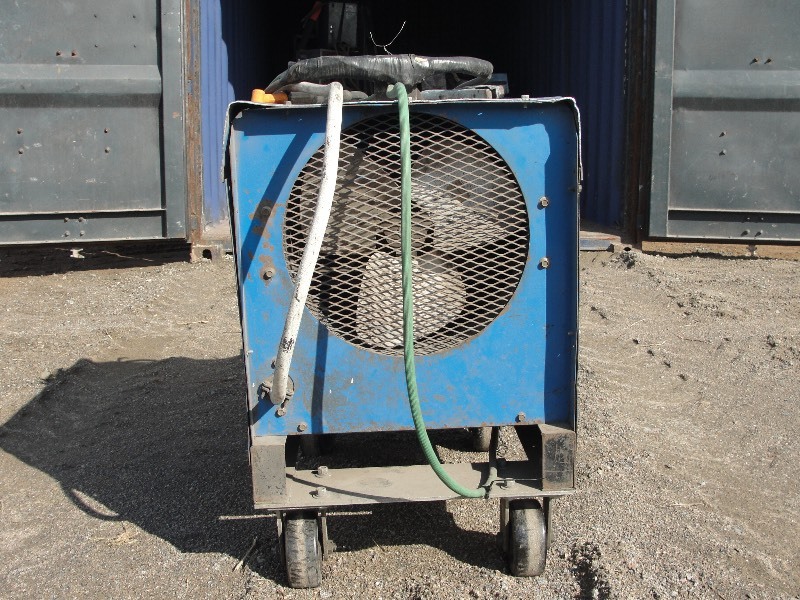 Miller Welder