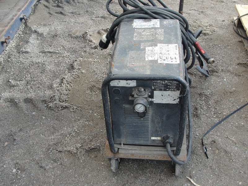 Plasma Cutter