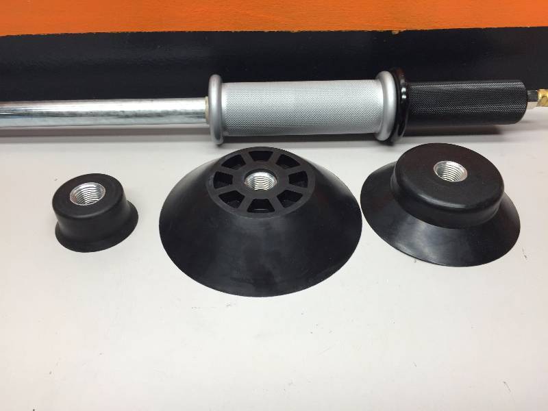 T&E TOOLS PNEUMATIC DENT PULLER