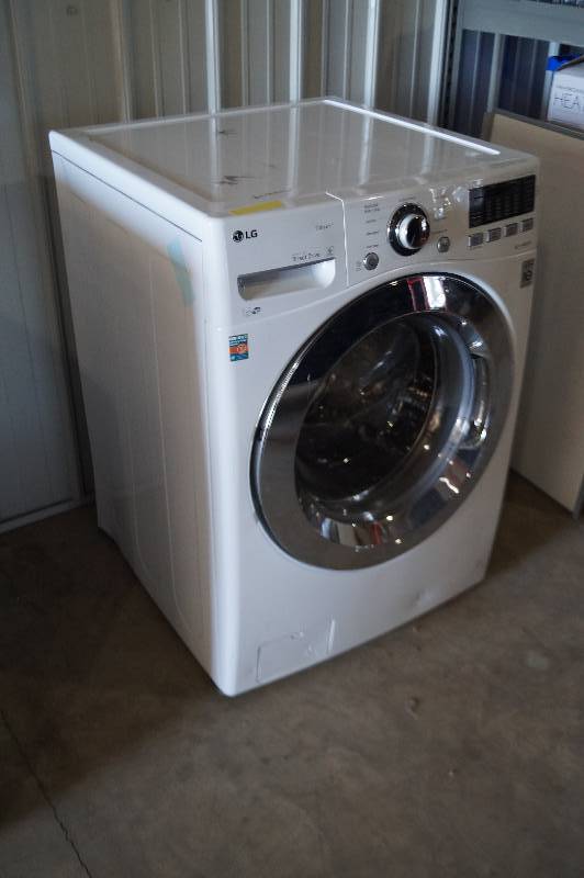 WM3370HWA LG WASHER