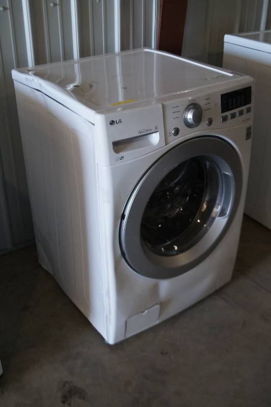 WM3170CW LG Washer