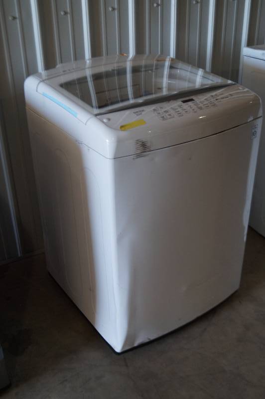 WT1501CW LG Washer