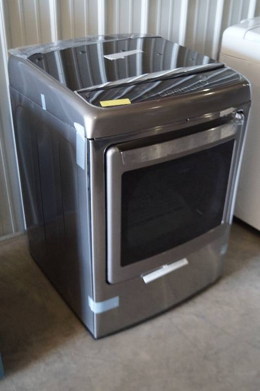 DLEY1701V LG DRYER