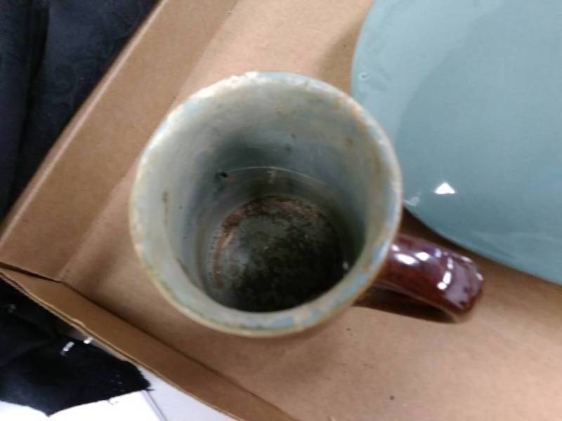 Red Wing Pottery Lot