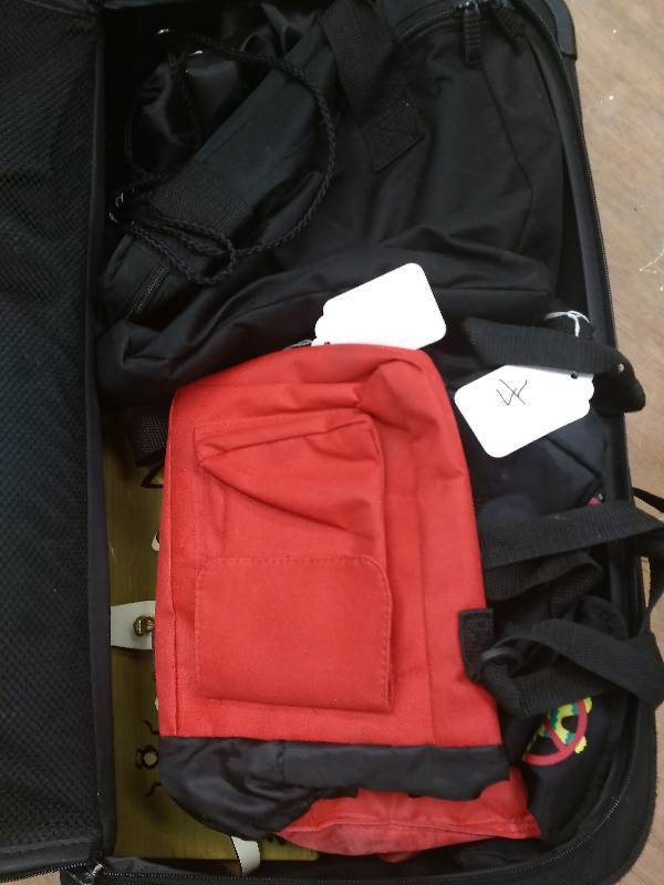 Bag Lot