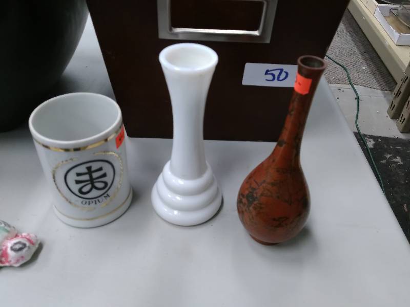 Dcor Lot