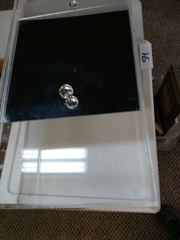 Storage Lot