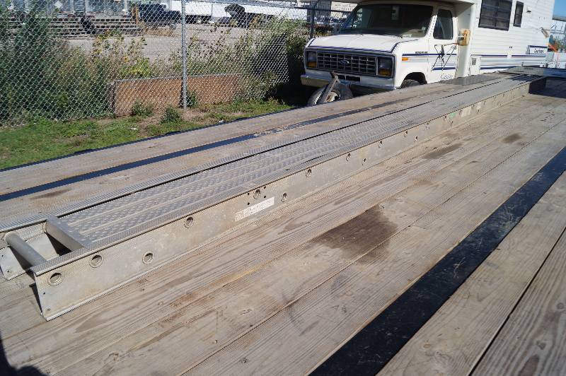 Aluminum Plank