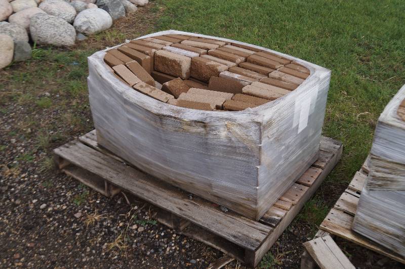 Pavers