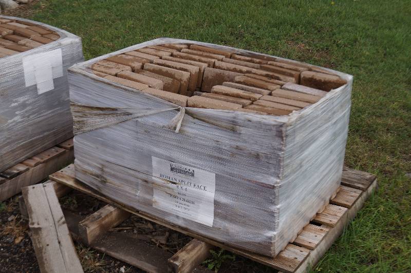 Pavers