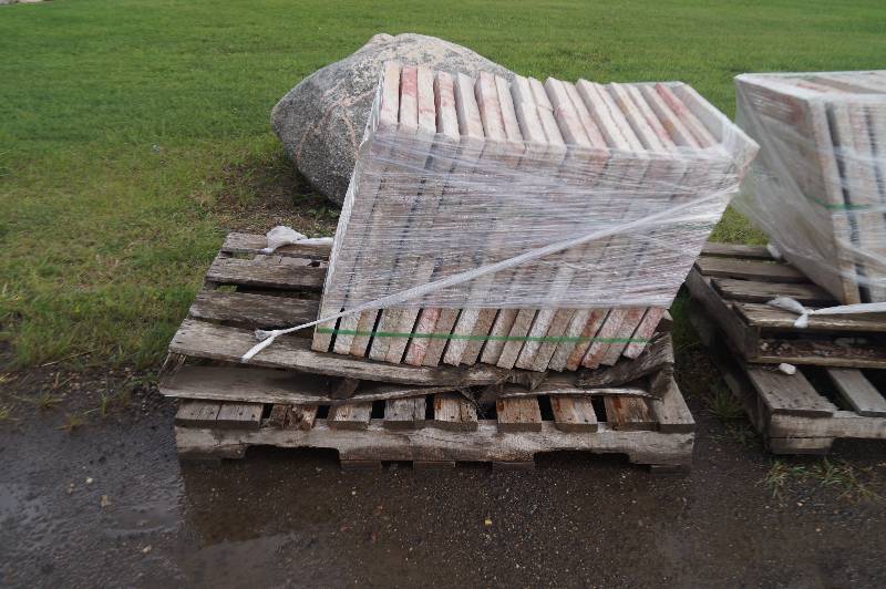 Limestone Kit