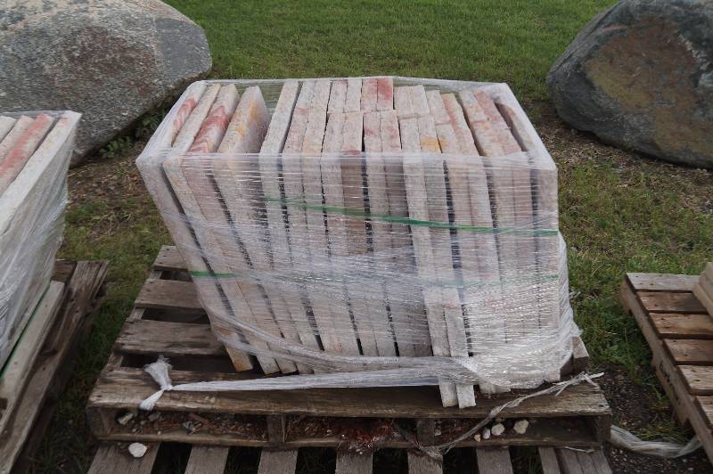 Limestone Kit
