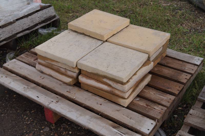 Limestone Slab